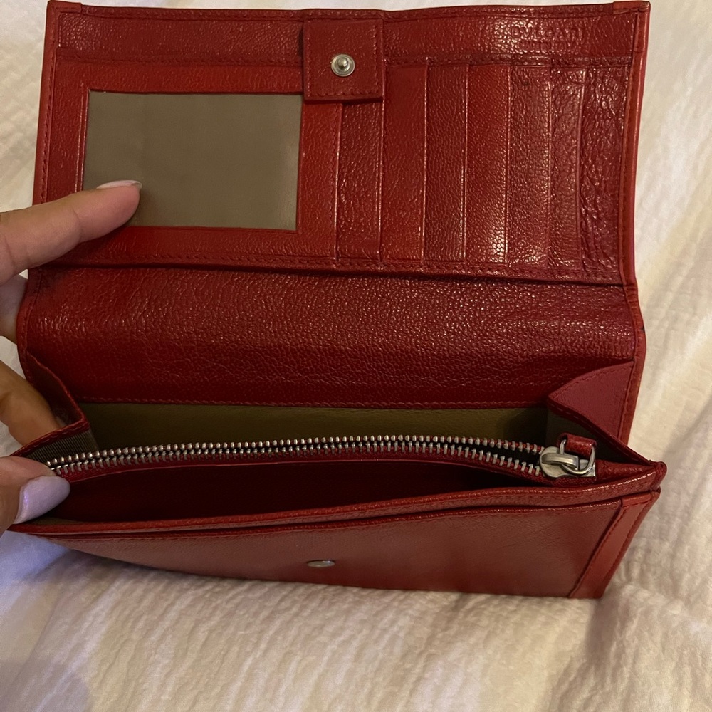 Bulgari Wallet View 4